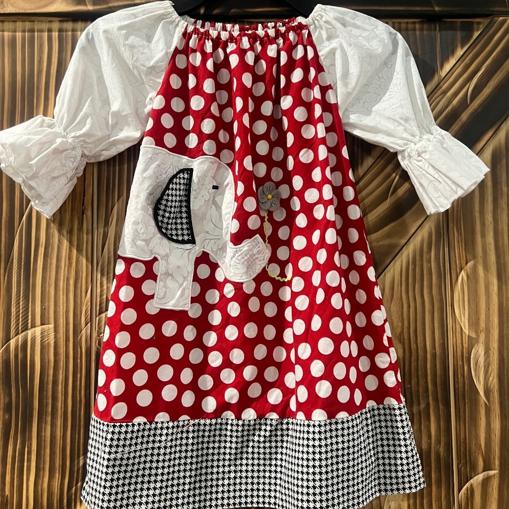 LaJenns Girls Dress